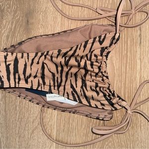 Abercrombie bikini bottoms